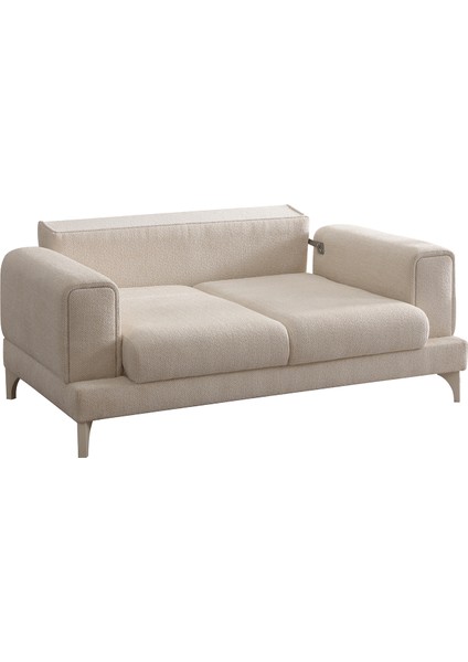 Tirilye Koltuk Takımı 2+1