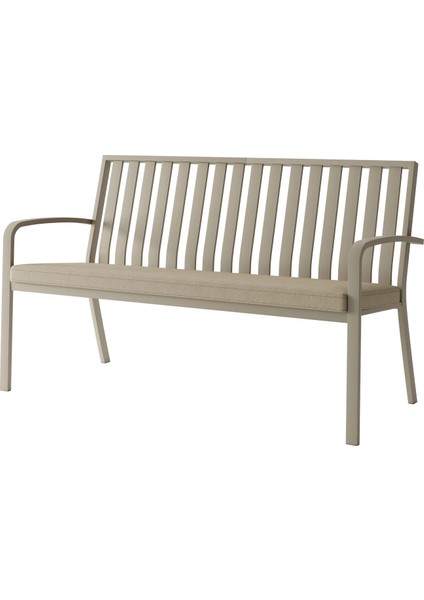 Garden Edena 2+1+1+Puf+Sehpa