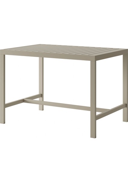 Garden Edena 2+1+1+Puf+Sehpa