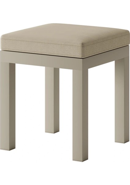 Garden Edena 2+1+1+Puf+Sehpa