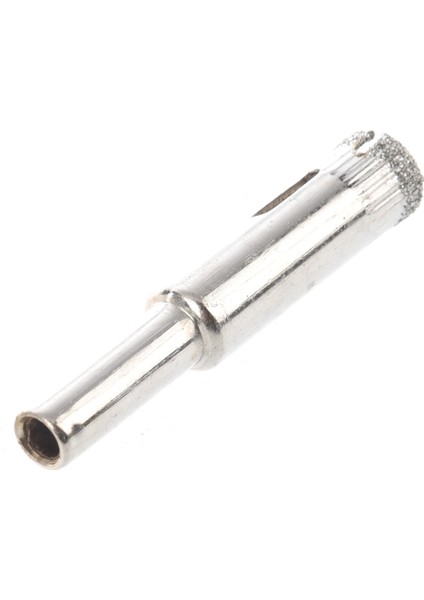 4 Adet 10MM Dia Elmas Kaplamalı Matkap Ucu Mermer Karo Cam Deliği Testere Kesme Aracı (Yurt Dışından) fiyatları