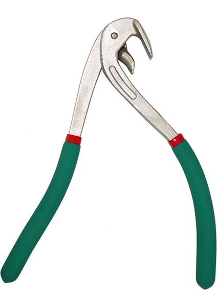 Araç Çamurluk Kenar Onarım Aracı Boyasız Dent Onarım Kiti Autobody Onarım Araçları Araç Kenar Kırpma Pensesi Düz Delik (Yurt Dışından)