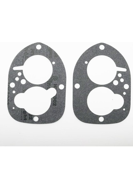 2x Motosiklet Karbüratör Volvo Penta Için Yeniden Oluşturma Kiti Solex 44PA1 856471 856472 (Yurt Dışından) fiyatları