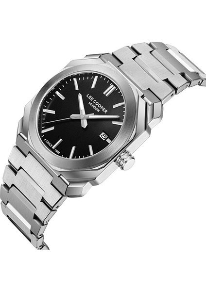 LC08185.350 Erkek Kol Saati - Çelik Kordon – 40 mm - Şık Tasarım fiyatları