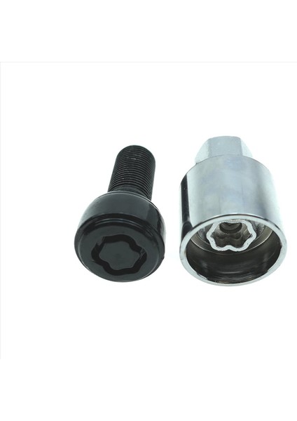8x Hırsızlık Ön Çark Saplaması Cıvatası Bmw Için 14X1 25MM Kilitleri Yüksek Güvenlikli Tip Tekerlek Kilidi Seti 36136792851 (Yurt Dışından) fırsatları