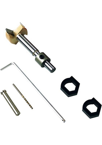 35MM Menteşe Deliği Puncher Ahşap Deliği Bulucu Menteşe Deliği Açıcı Ağaç Işleme Yumruk Ahşap Delik Açıcı Seti (Yurt Dışından) modelleri