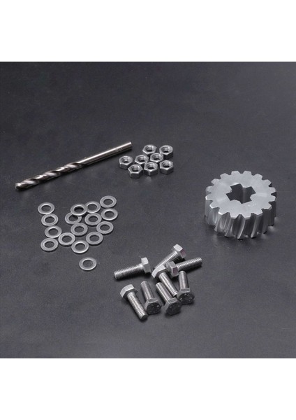 Ford Galaxy Seat Için 2x Elhambra Sharan Step Wheel Taşıyıcı Dişli Onarım Düzeltme Kiti (Yurt Dışından) modelleri