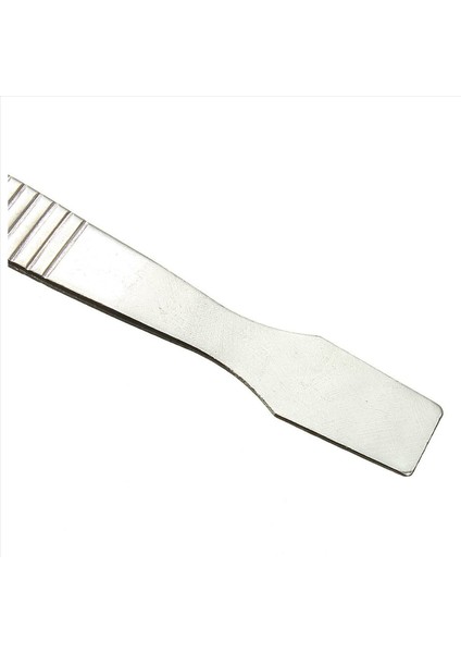 2x Paslanmaz Çelik Sızdırmaz Sıyırıcı Lehim Macunu Için Düz Kazan Sızdırmazlık Aracı (Yurt Dışından) fırsatları