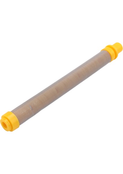 5 Adet Tersinir Havasız Boya Püskürtücü Nozul Ipuçları ve 5 Parça Havasız Püskürtme Filtresi Değiştirin (213 315 417 517 523) (Yurt Dışından) indirimleri