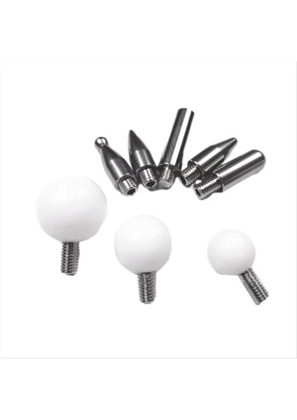 Araba Dent Onarım Aracı Köprüsü Çekme Boya Otomobil Metal Girekleri Için Güçlü Çubuk Gövdesi Diş Çıkarma Kiti (Yurt Dışından) indirimleri