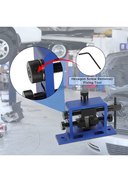 Sight Push Aracı Monte Edilebilir Evrensel Arka Itme Aracı Tanık Pencereleri Dovetailed Araba Modifikasyonu Görme Araçları (Yurt Dışından) fırsatları