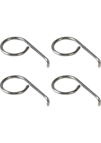 4x Tekerlek Cıvatalı Somun Merkezi Kapak Kapağı Kaldırma Aracı Audi A4 Golf Için 6X0012243 (Yurt Dışından)