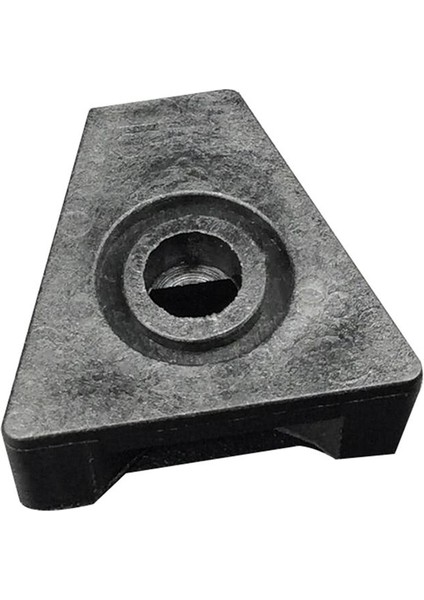 4pcs Araba Sunroof Pencere Kaydırıcısı Onarım Kiti Klips Mercedes Için Cla A C E Sınıfı W176 W177 W205 C207 C117 62483671106 (Yurt Dışından) modelleri