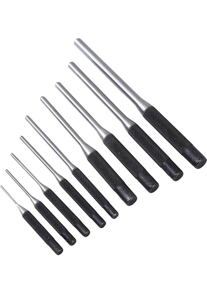 Delme Aracı Seti Sökme Aracı 9 Yüksek Sertlik Tutulma Aracı Seti Kuyumcular/mühendisler/marangozlar Için Uygundur (Yurt Dışından)