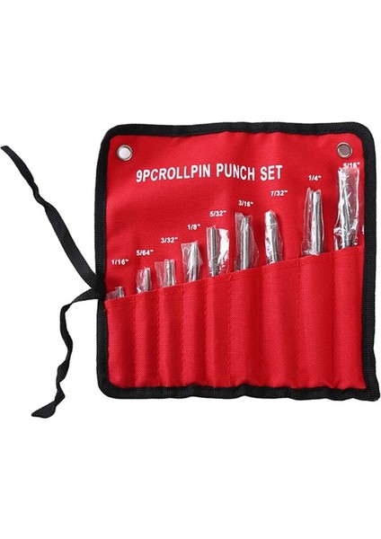 Delme Aracı Seti Sökme Aracı 9 Yüksek Sertlik Tutulma Aracı Seti Kuyumcular/mühendisler/marangozlar Için Uygundur (Yurt Dışından) modelleri