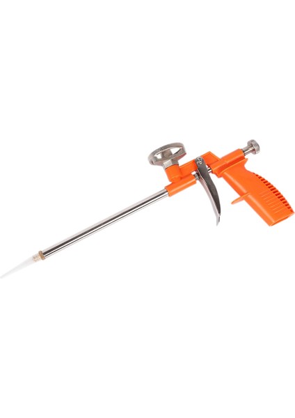 Köpük Genişletme Eklemi Dolgu Köpük Püskürtme Metal Poliüretan Tetikleyici Püskürtücü Pompa Sızdırmazlık Mühür Makine Dolgu Ev Dekorasyonu (Yurt Dışından)