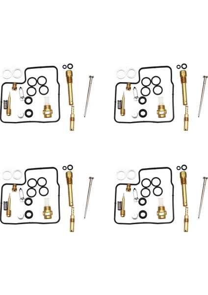 Honda VT700 VT750 VT1100 Karbonhidrat 18-5101 (Yurt Dışından)