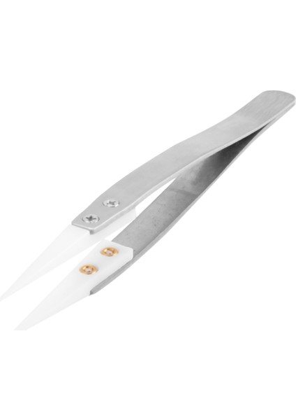 Seramik Cımbız - Isıya Dayanıklı - Gösterimli Uç (Yurt Dışından)