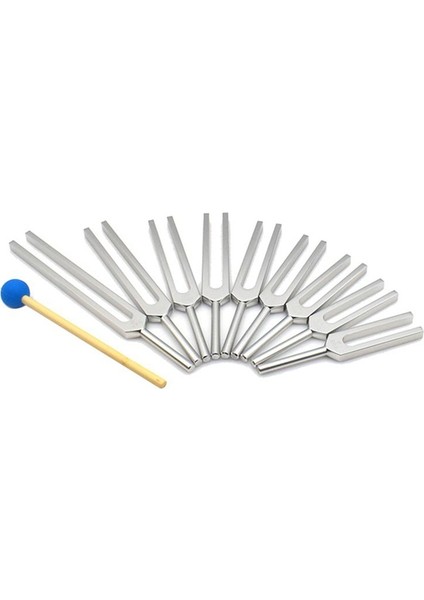 9 Gümüş Ayar Çatal Çakalları Iyileştirme Ses Terapisi Beden Zihin ve Ruhun Mükemmel Uyumunu Koruma (Yurt Dışından) fiyatları