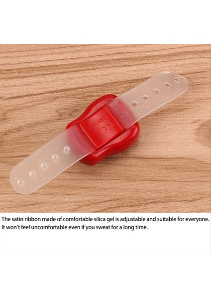 LCD Parmak El Halkası Örme Sırası Taksit Sayaç Pedometresi Dijital El Taliye Renk (Yurt Dışından) fiyatları