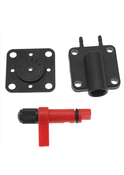 4x Primer-Soleenoid Servis Bakımı Johnson Evinrude Için Valf 175158 187044 (Yurt Dışından) modelleri