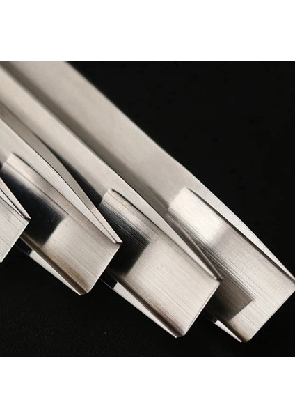 4pcs Deri Dokuma Pirzola 7mm 8mm 9mm 10MM Dokuma Yuvası Yumruklama Aracı Dıy El Dokuma Desen Kesici (Yurt Dışından) modelleri