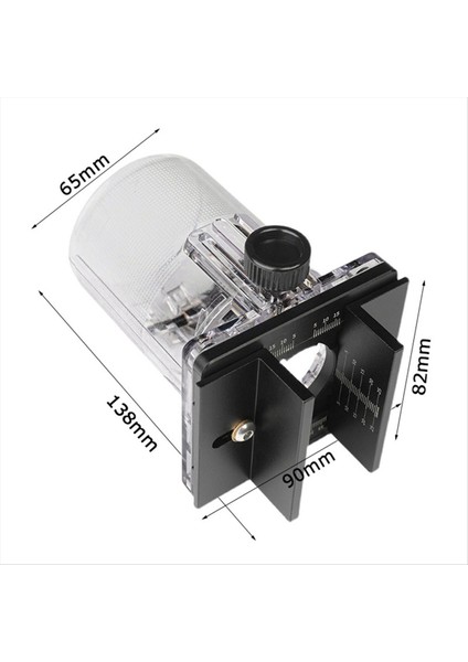 11MM Kesici Kafa Düzeltici Braket Freze Kesici Aracı ile Ahşap Işleme Iki Arada Konnektör Çiğneme Makinesi (Yurt Dışından) fiyatları