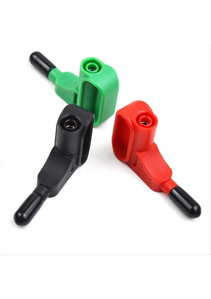 Mıknatıs Test Probu 4 mm Muz Mıknatıs Test Probu Mıknatıs Probları Mıknatıs Probları (Yurt Dışından) modelleri