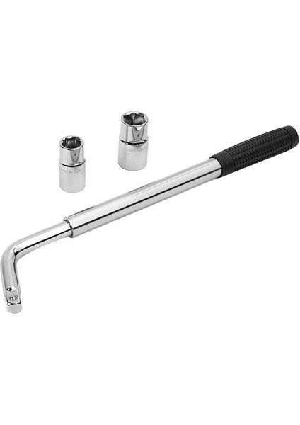 Teleskopik Araba Lastik Anahtarı Lastik Soketi Anahtarı Otomatik Malzemeler Oto Onarım Araçları (Yurt Dışından) fırsatları