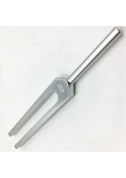 3x 432 Hz Tuning Fork Ses Iyileştirici Aletler Klinik Sınıf Sinir/duyusal Mükemmel Şifa Müzik Enstrümanı (Yurt Dışından) modelleri