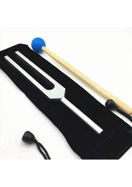 3x 432 Hz Tuning Fork Ses Iyileştirici Aletler Klinik Sınıf Sinir/duyusal Mükemmel Şifa Müzik Enstrümanı (Yurt Dışından) indirimleri