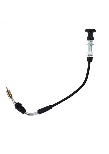 Mikuni Karbüratör Karbonhidrat Kablosu Hsr HSR42 HSR45 HSR48 Cv Için 2x (Yurt Dışından) fiyatları