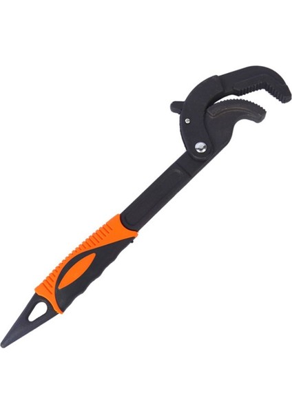 Küçük Çok Işlevli Anahtar Hızlı Su Borusu Anahtarı Ayarlanabilir Anahtar Seti (Yurt Dışından)