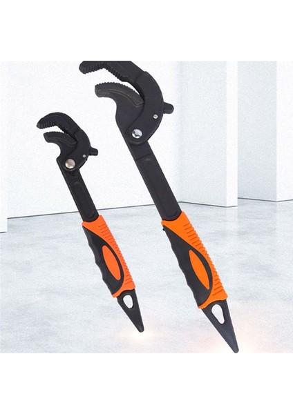 Küçük Çok Işlevli Anahtar Hızlı Su Borusu Anahtarı Ayarlanabilir Anahtar Seti (Yurt Dışından) indirimleri