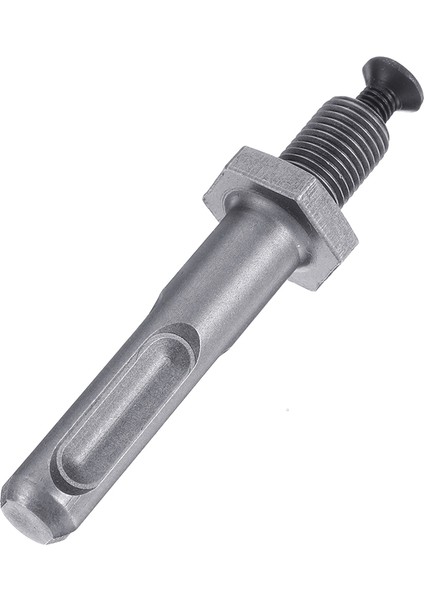 10PCS 1 5-10MM 3/8-24F Matkap Monking Set Matkap Adaptörü Değiştirilen Etki Anahtarı Eleetrik Matkap Matkap Takım Kitleri (Yurt Dışından) modelleri