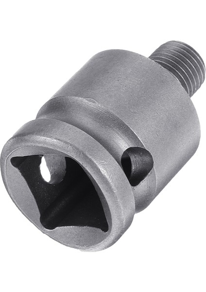 10PCS 1 5-10MM 3/8-24F Matkap Monking Set Matkap Adaptörü Değiştirilen Etki Anahtarı Eleetrik Matkap Matkap Takım Kitleri (Yurt Dışından) fırsatları