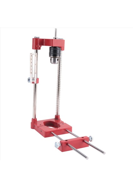 Matkap Buldurucu Tüm Metal Punch Bulucu Ölçekli Ayarlanabilir Hassas Delme Bulucu Ağaç Işleme Dıy Puncher Aracı (Yurt Dışından) fiyatları