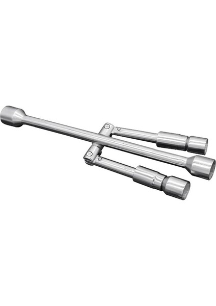 Katlanabilir Anahtar Arabası Lastik Anahtarı Soketi Anahtarı Evrensel Lastik Değişim Aracı (Yurt Dışından) fiyatları