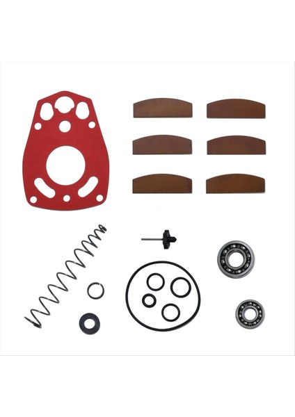 IM5100 Tall Up Kıt IM5100 4035 IM5100 4035 Etki Anahtarı Değiştirme Parçaları Için Tetik Valf Kiti (Yurt Dışından) fiyatları