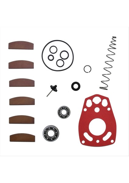 IM5100 Tall Up Kıt IM5100 4035 IM5100 4035 Etki Anahtarı Değiştirme Parçaları Için Tetik Valf Kiti (Yurt Dışından) fırsatları