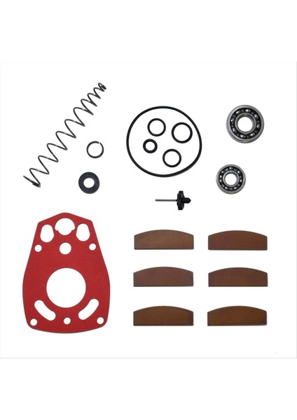 IM5100 Tall Up Kıt IM5100 4035 IM5100 4035 Etki Anahtarı Değiştirme Parçaları Için Tetik Valf Kiti (Yurt Dışından) indirimleri