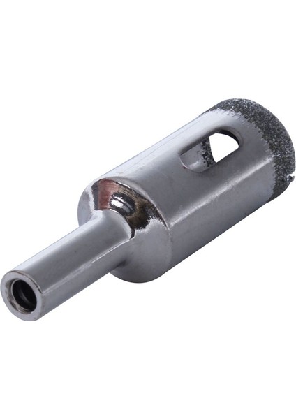 10X Elmas Parçacıkları Kaplamalı Matkap Ucu Seramik Karo 16MM Dia Cam Delik Testere (Yurt Dışından) fırsatları