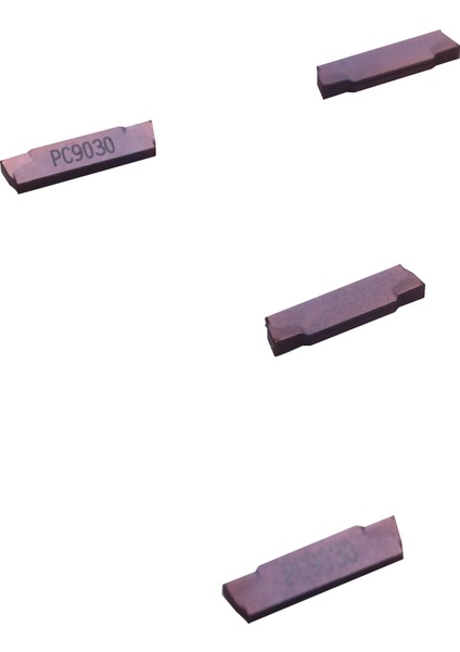 Mgehr/mgıvr Kanal Işlemi Için 10PCS MGMN200-G Lda Ekleme MGEHR1010-2 Için Uygun Alet Kesim Aleti (Yurt Dışından) modelleri