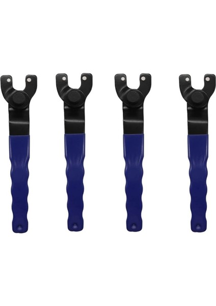 4pcs Ayarlanabilir Açı Öğütücü Sektör Döşeme Kesici Kesici Elektrikli Araç Aksesuarları (Yurt Dışından)