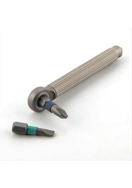 Açık Titanyum Çok Fonksiyonlu Edc Aracı Aracı Flathead Tedaf Tedavisi Bırakta Tabrifi Taşınabilir Anahtarlık (Yurt Dışından) modelleri