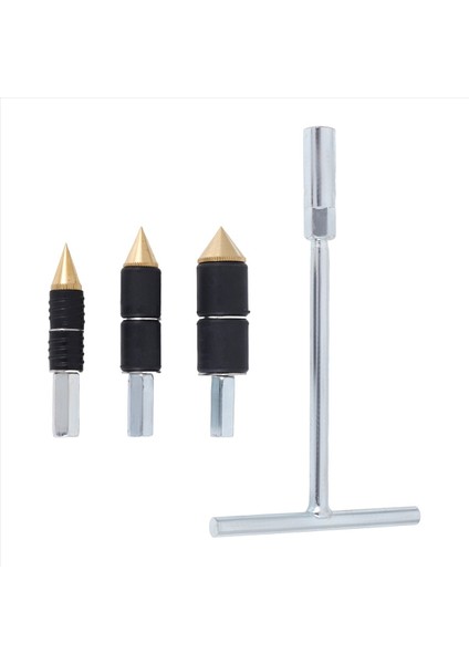 Sıcak Eriyen Su Durdurma Pimi Mutfak Banyo Onarım Sıhhi Tesisat Aracı Seti Sıcak Erimiş Su Durdurma Pimi Mutfak Ppr Tüp Tünelleri Fiş (Yurt Dışından)