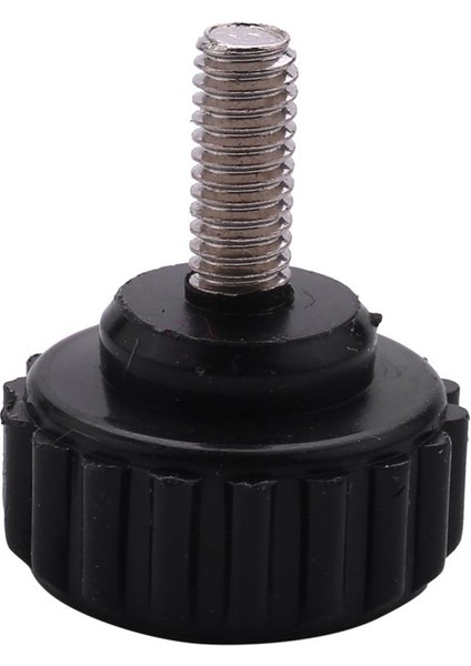 M4 x 10MM Yuvarlak Kafa Vida Thumbsscrews Tuzlu Kelepçe Knob 8 Pcs (Yurt Dışından) indirimleri