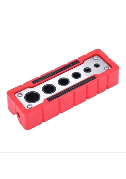 2-12MM Ahşap Işleme Sondaj Konumlandırıcı Çok Fonksiyonlu Ahşap Işleme Yumruk Ağaç Işleme Konumlandırma Aracı (Yurt Dışından)