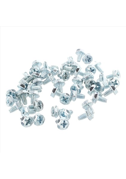 150 Pc Quadrex Kafa Kısa Bilgisayar Kılıfı Anakart Vidaları (Yurt Dışından) fiyatları