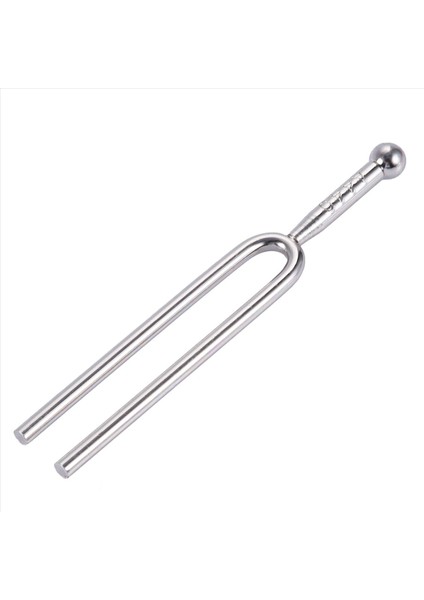 6x 440Hz Ton Paslanmaz Çelik Ayarlama Çatal Tuner Tunning Müzik Aleti Hediyesi (Yurt Dışından) fırsatları